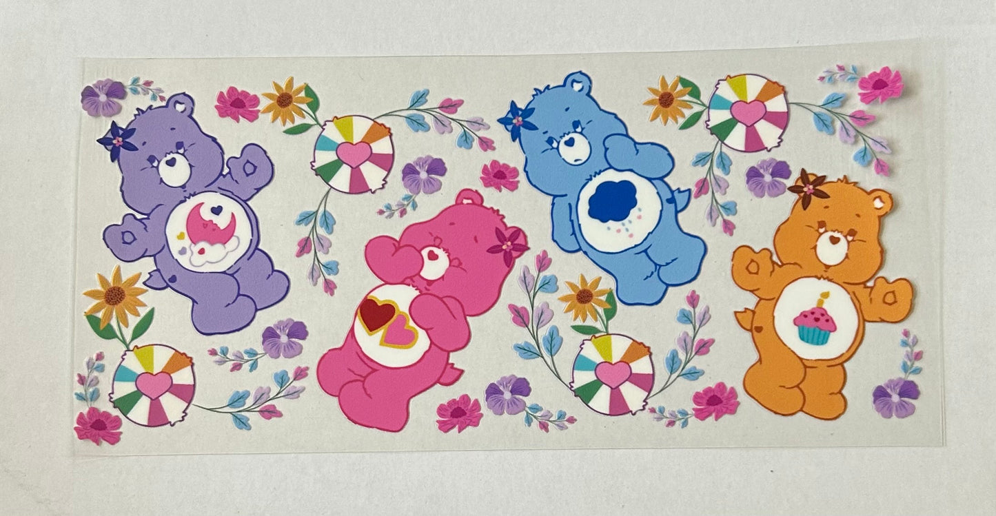 Care Bears