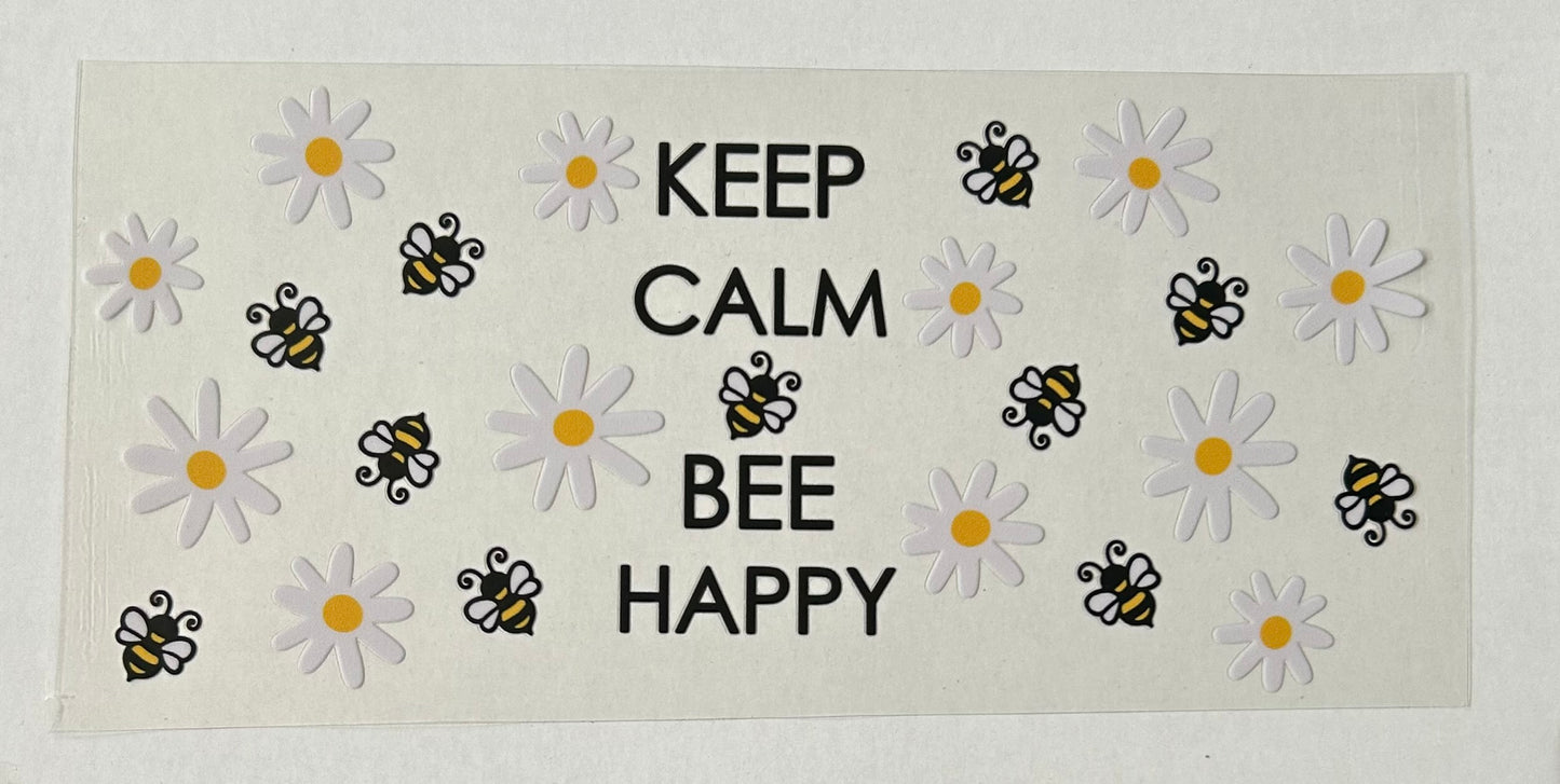 Bee Happy