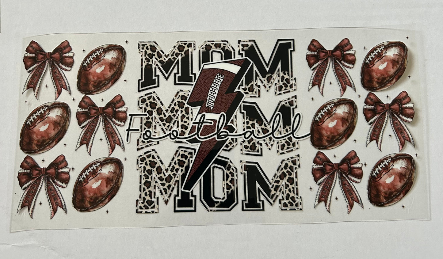 Football Mom