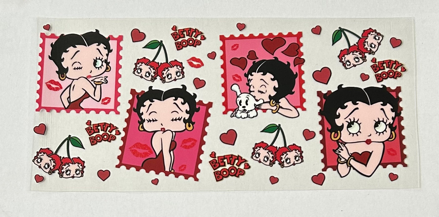 Betty Boop