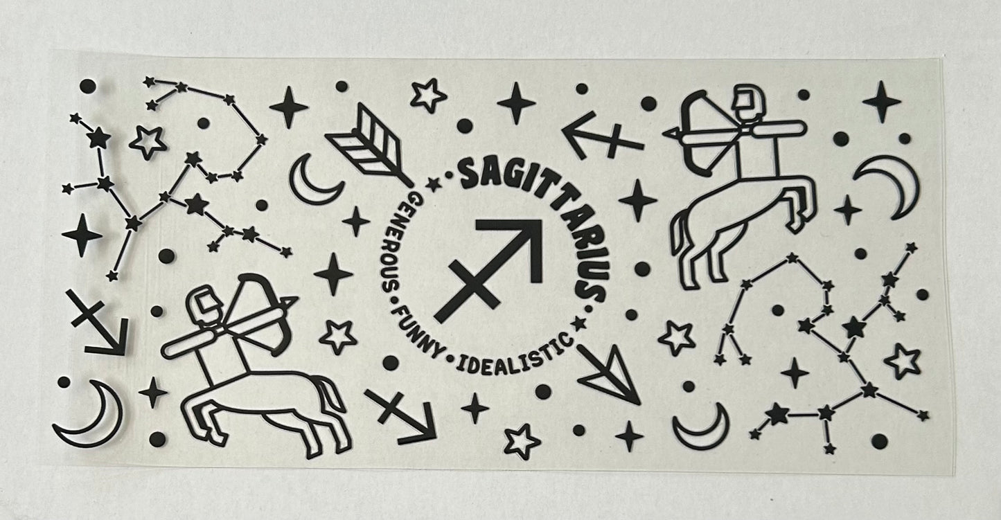 Sagittarius