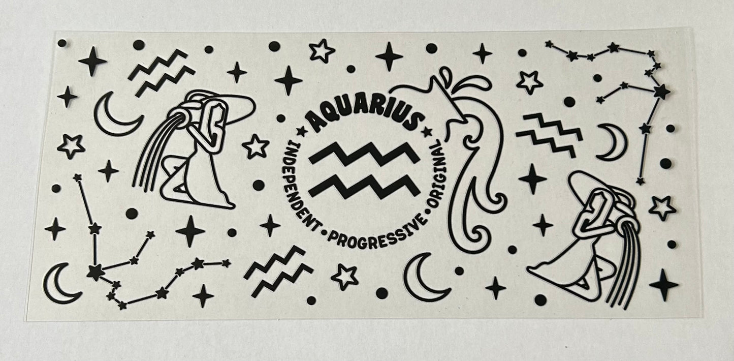 Aquarius