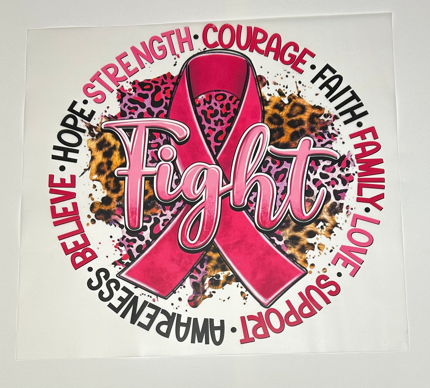 Breast Cancer Awareness