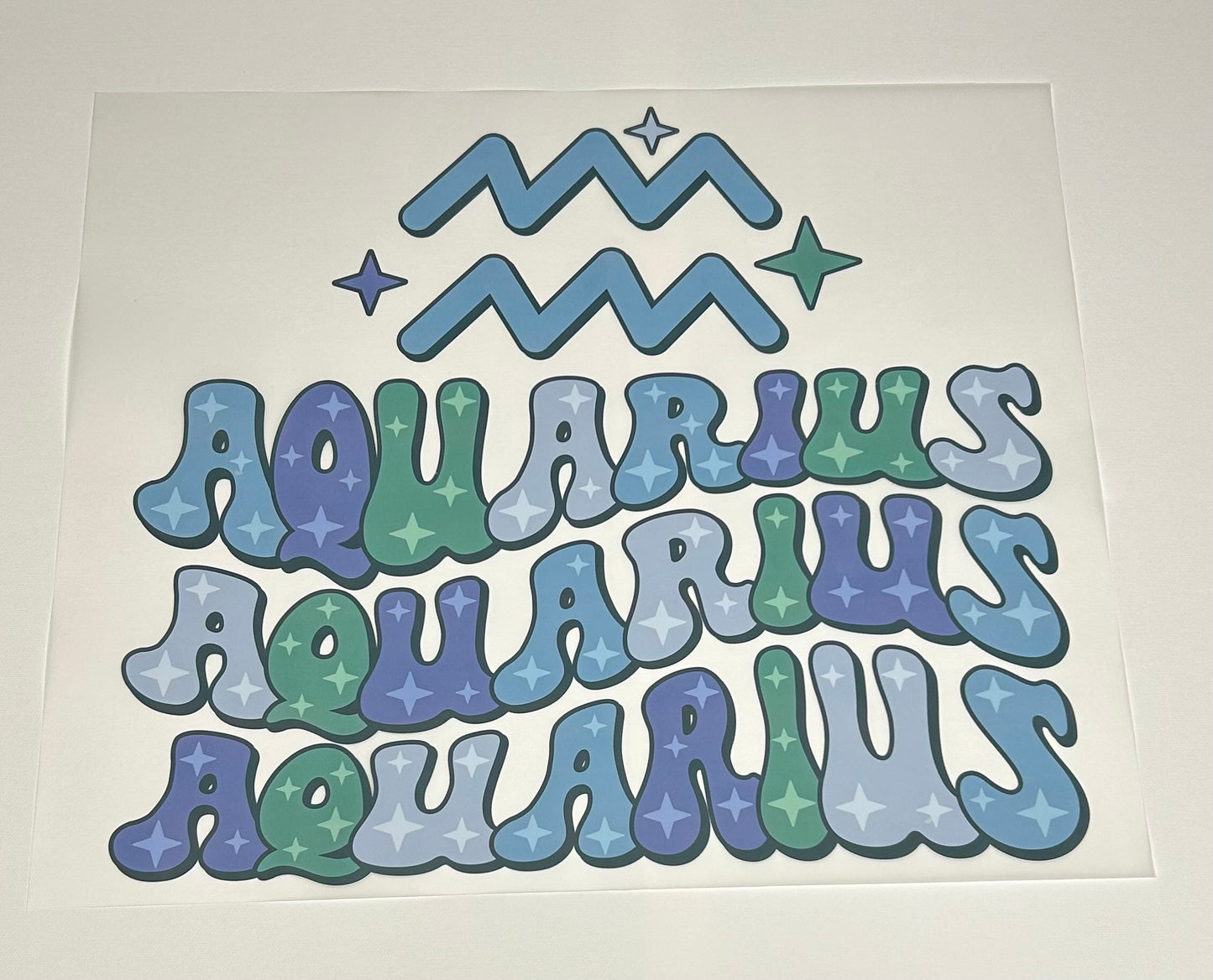Aquarius