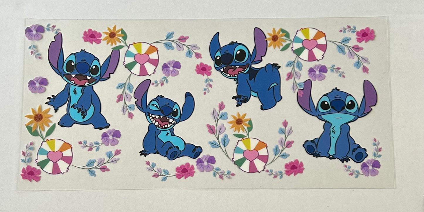 Stitch