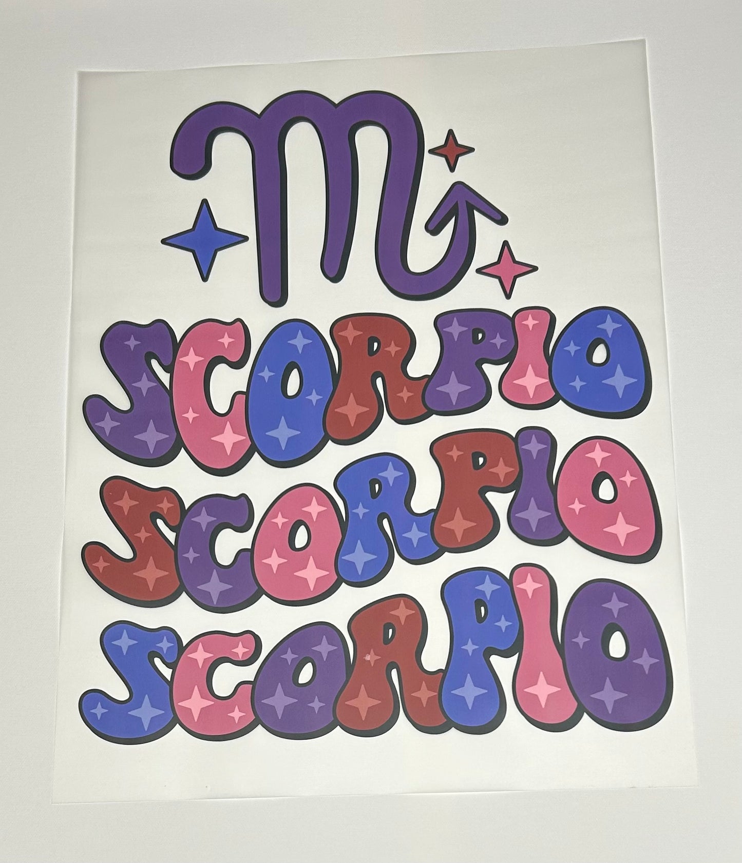 Scorpio