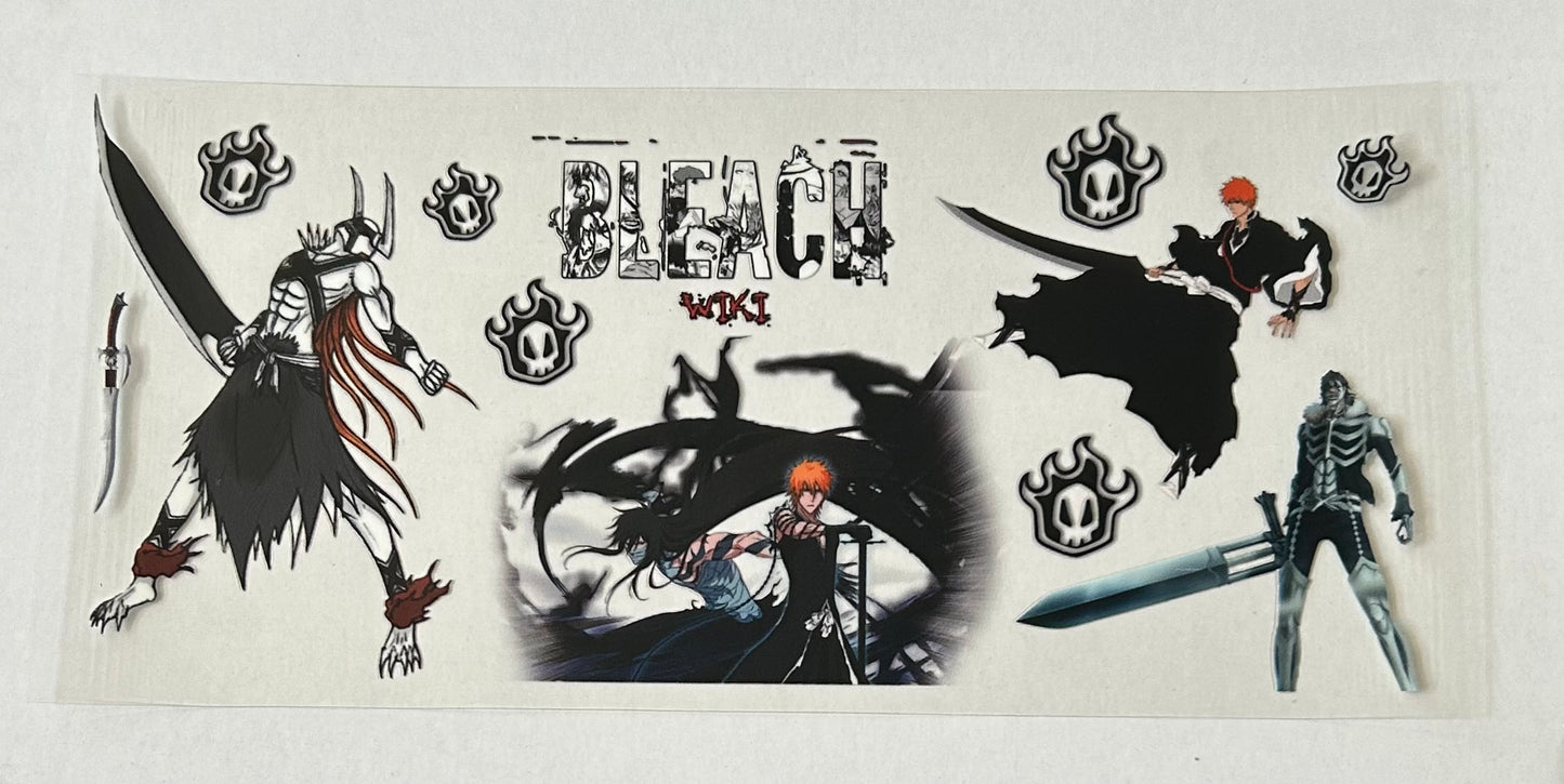 Bleach