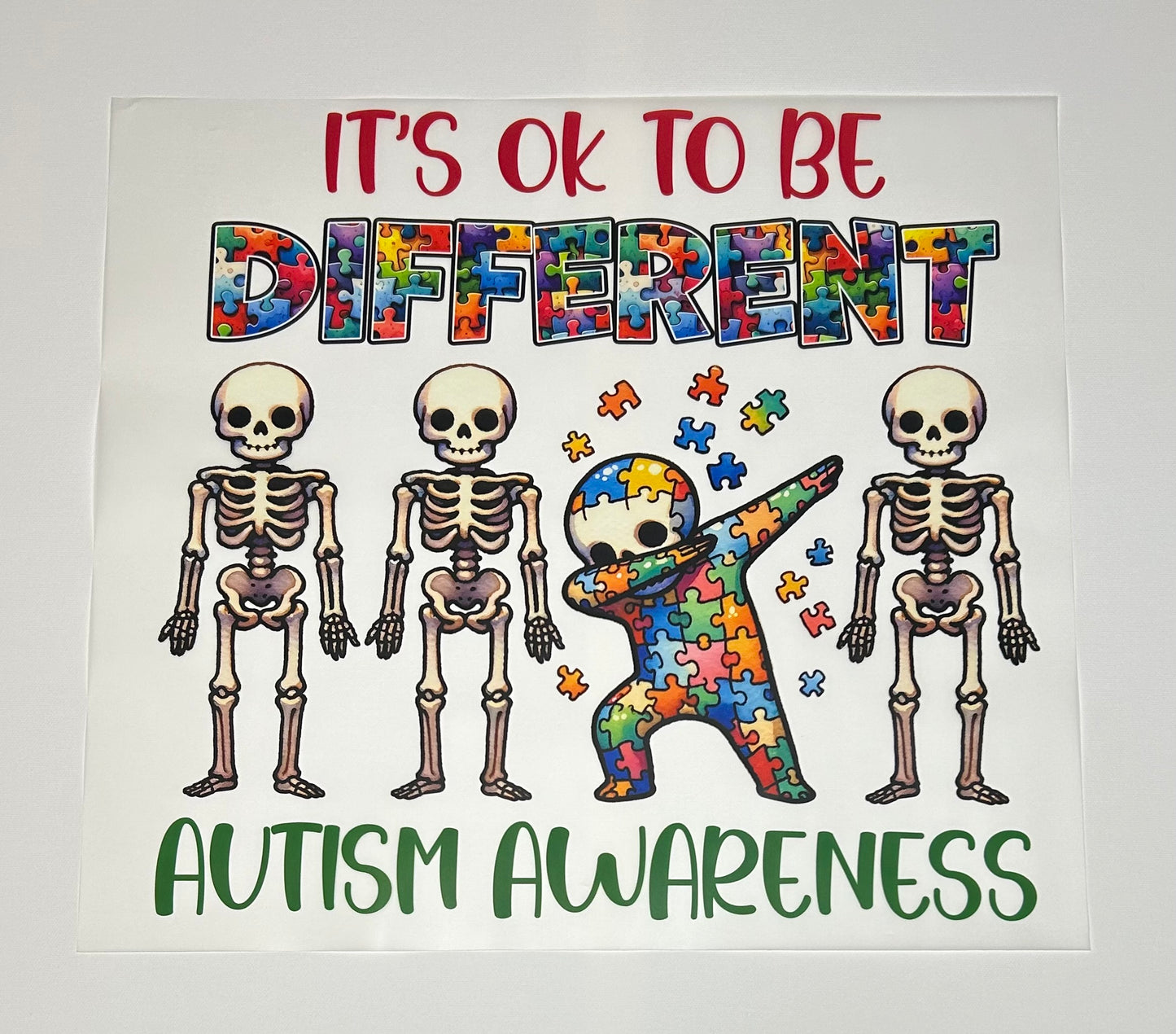 Autism Awareness