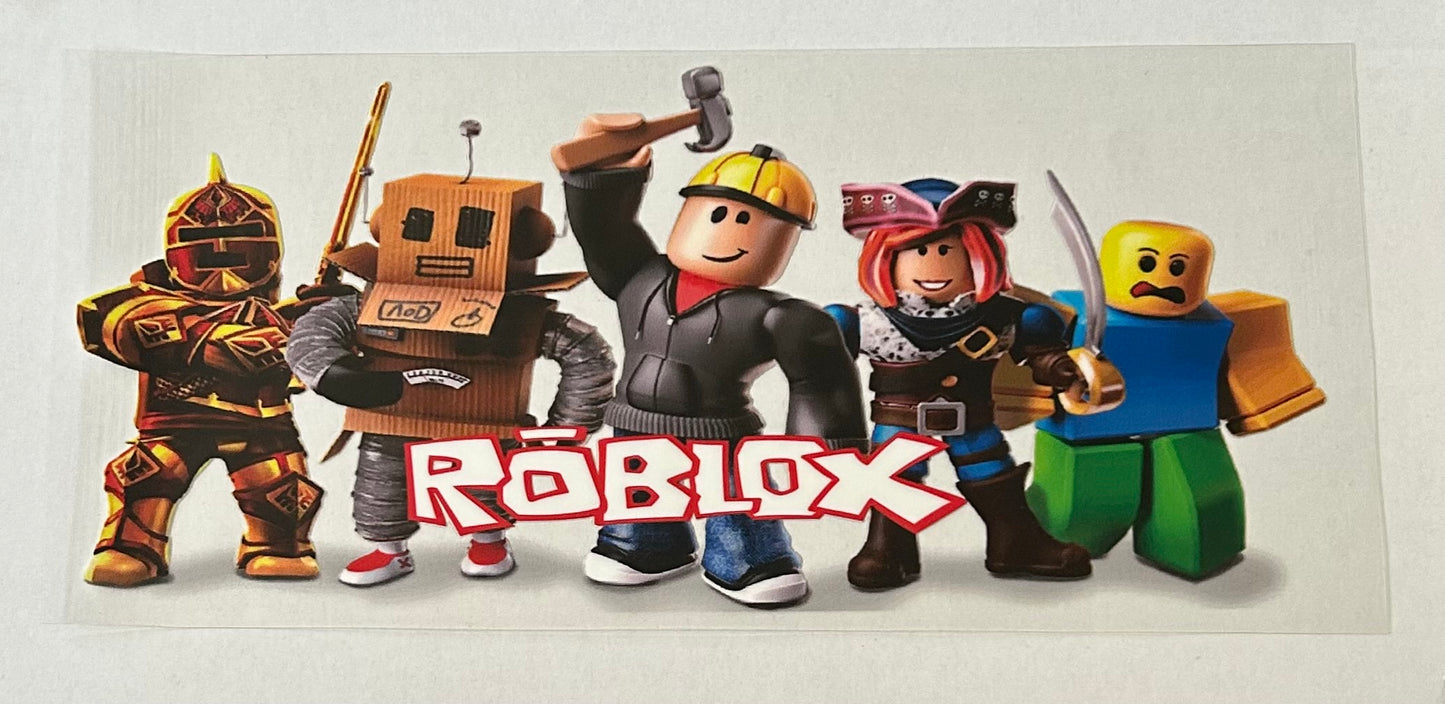 Roblox