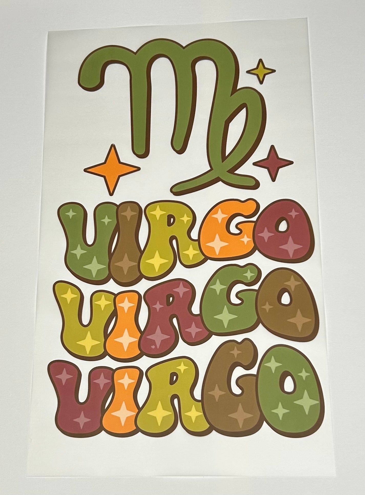 Virgo