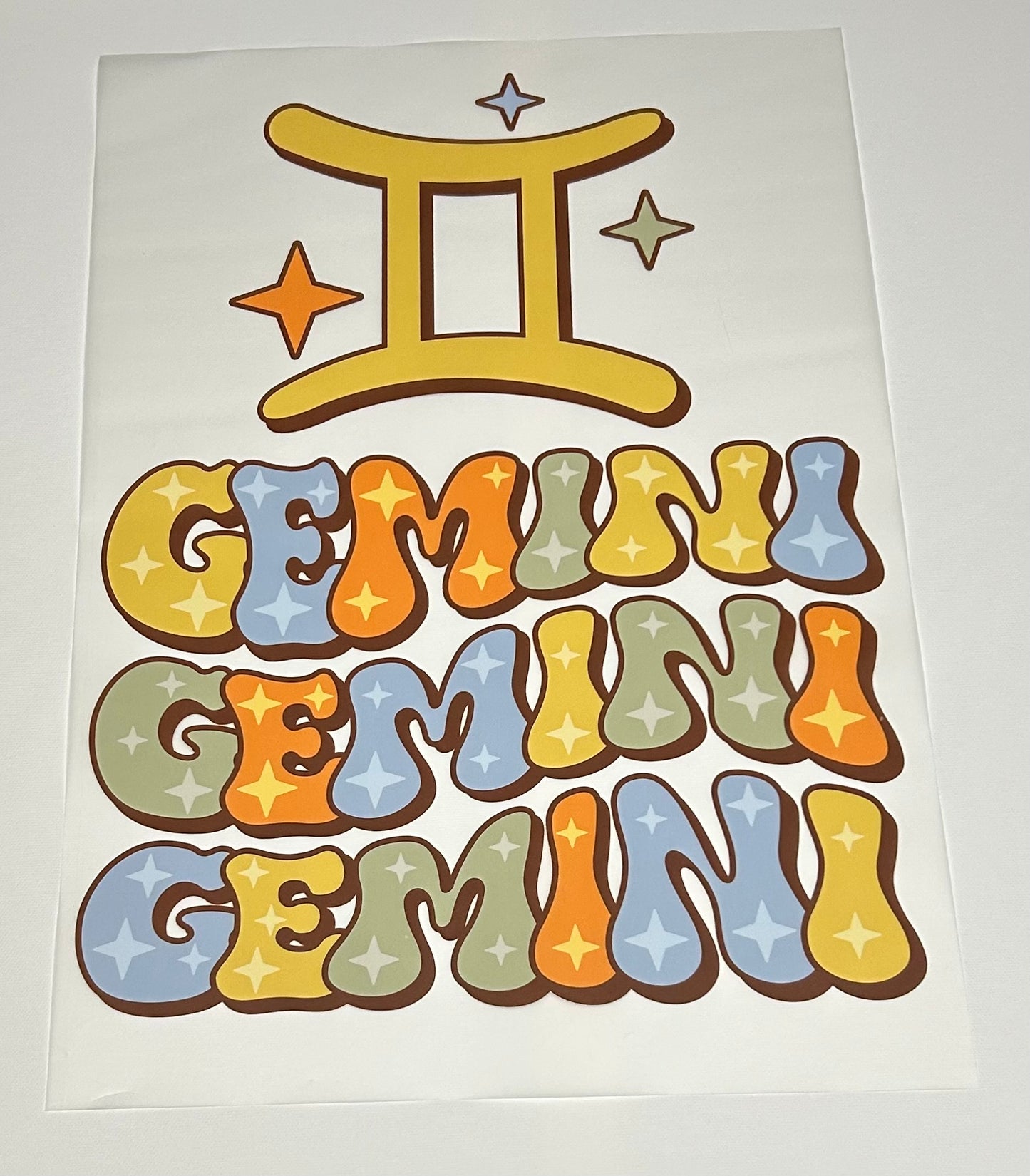 Gemini