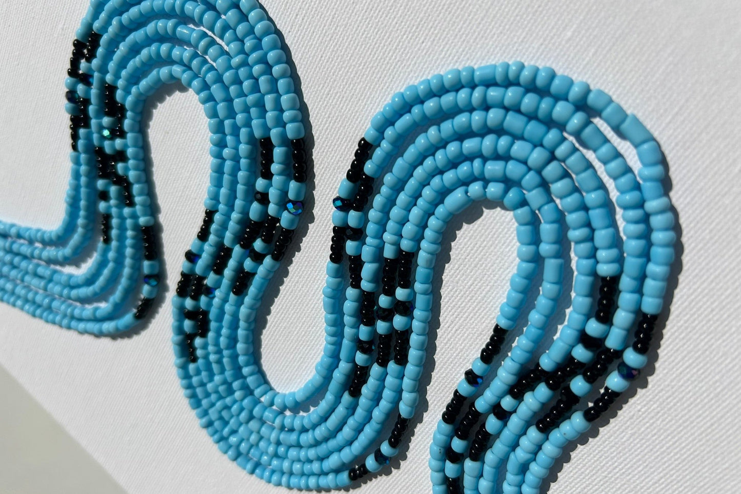 Blue Onyx