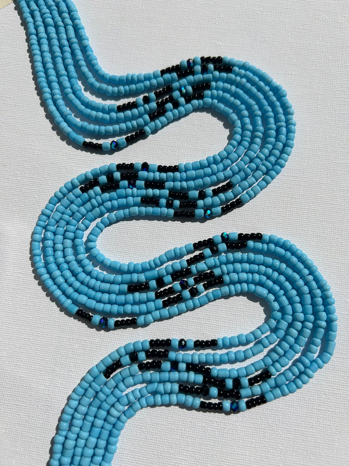 Blue Onyx