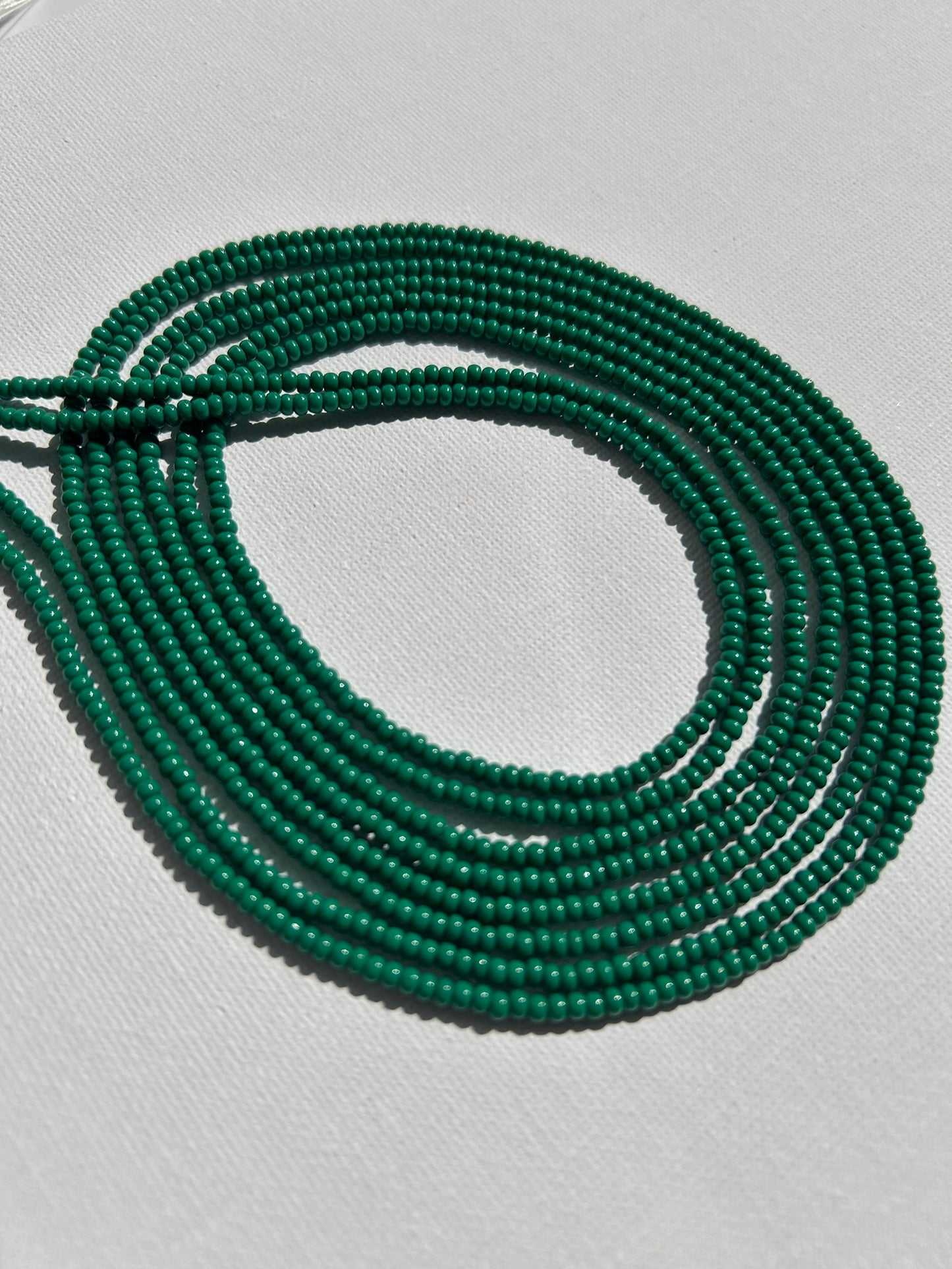 Forest green