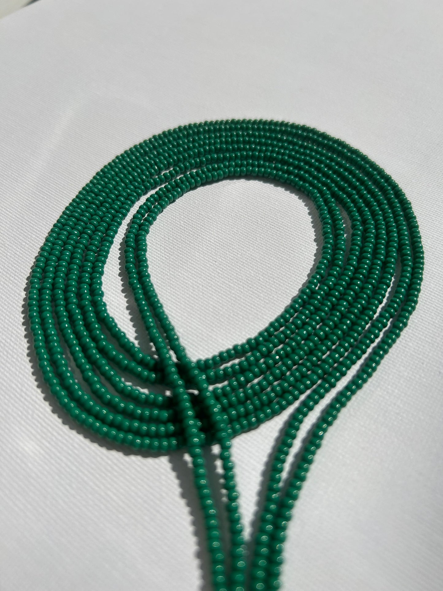 Forest green
