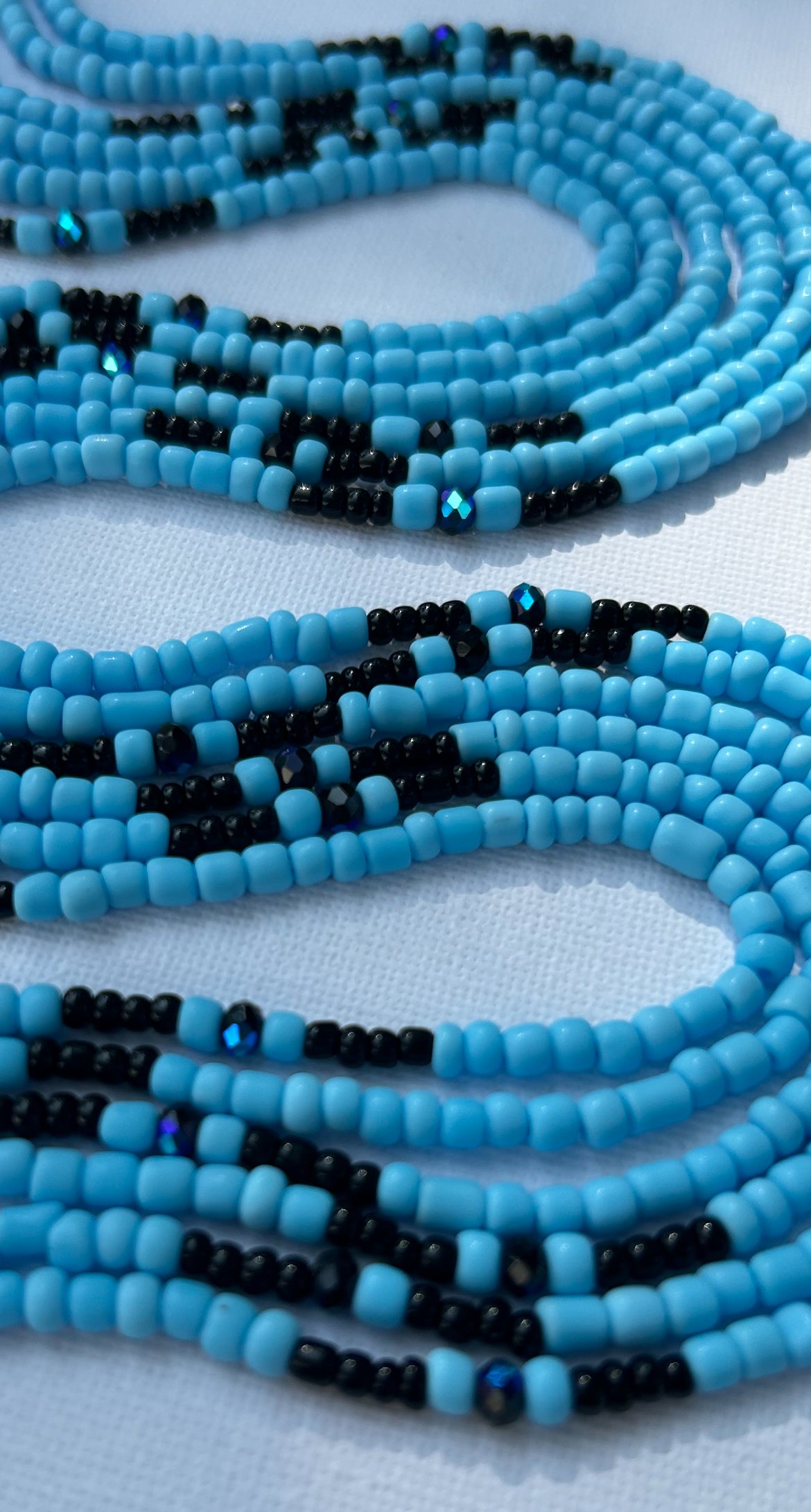 Blue Onyx