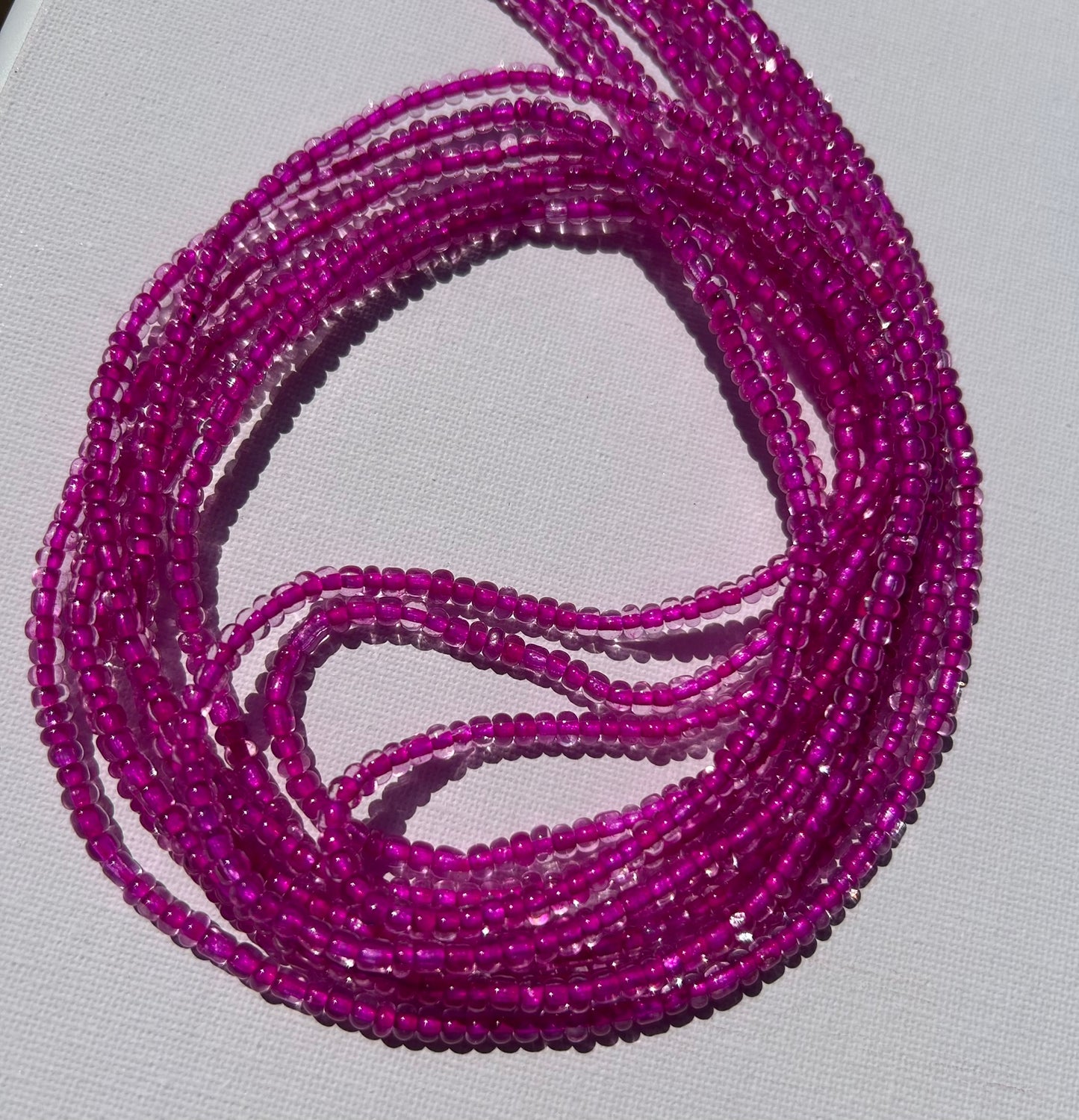 Fierce Fuchsia