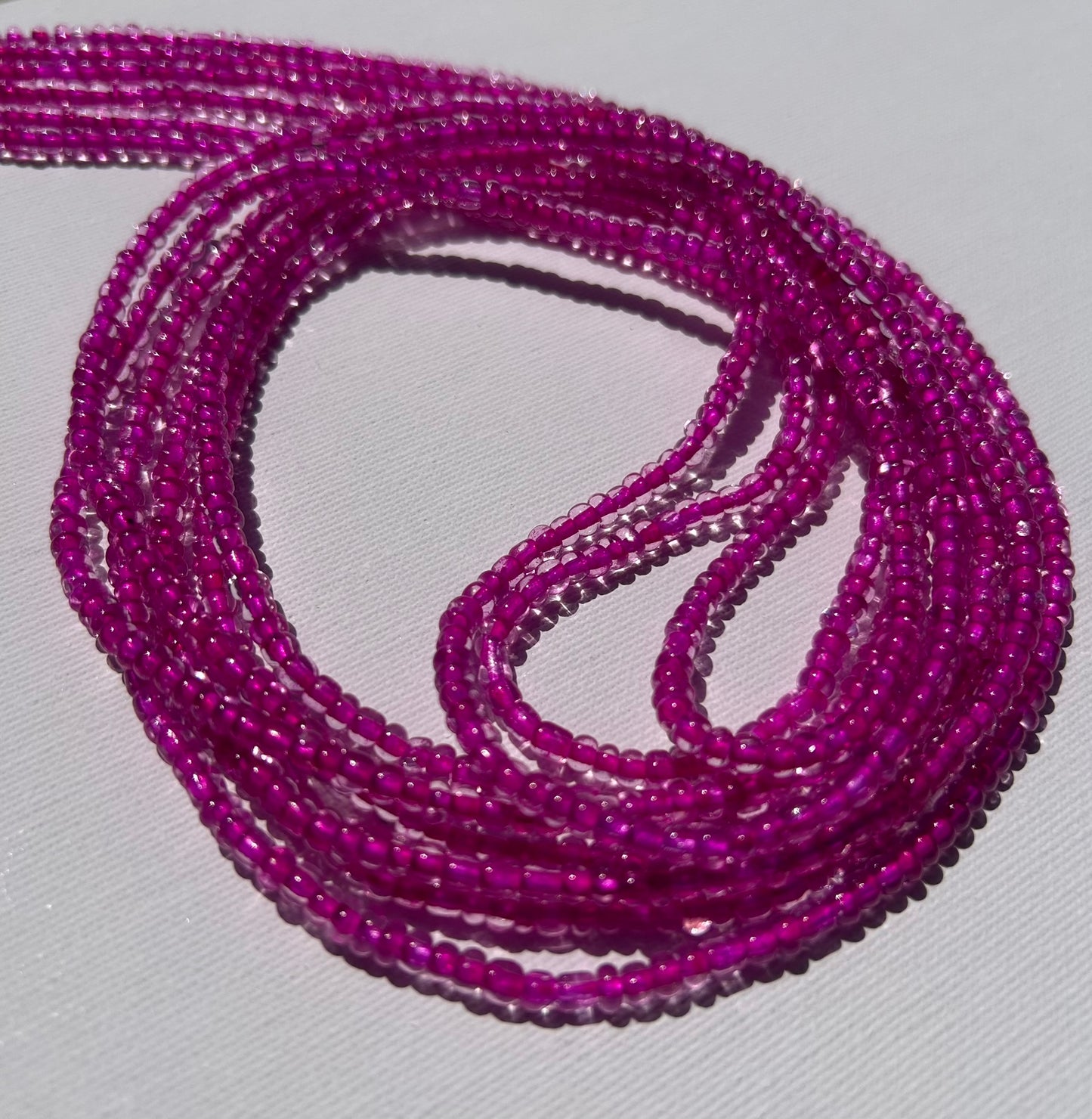 Fierce Fuchsia