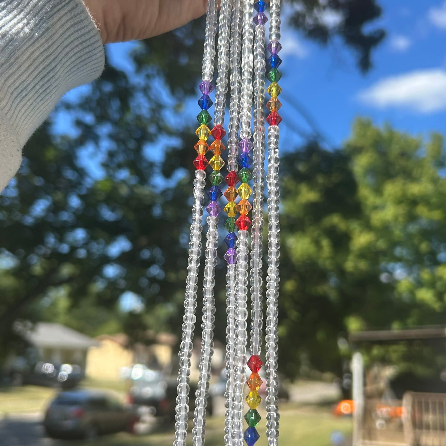 Rainbow Bright