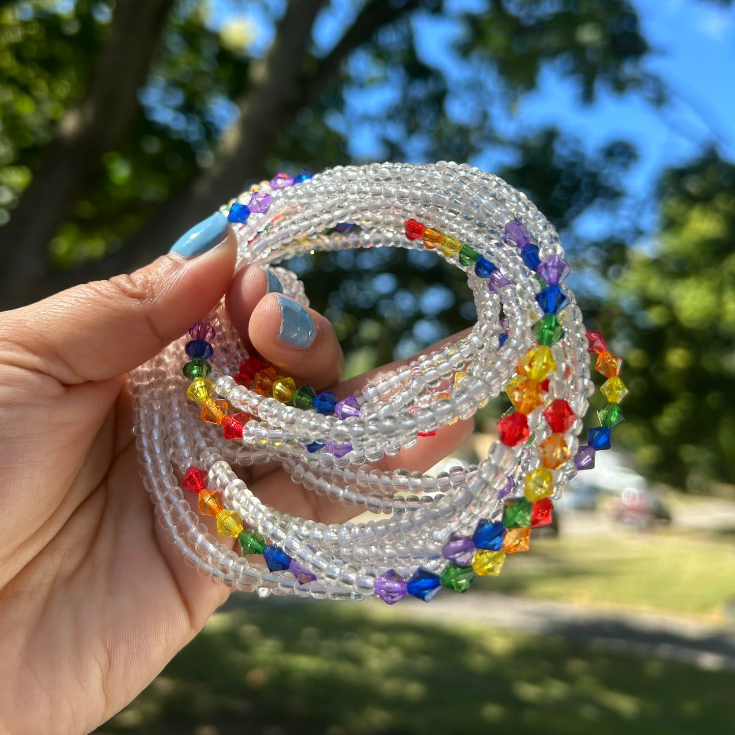 Rainbow Bright