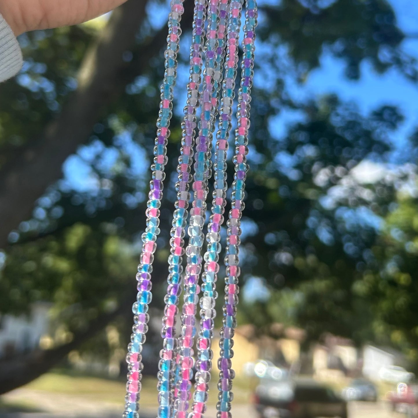 Unicorn Tears (glow in the dark)