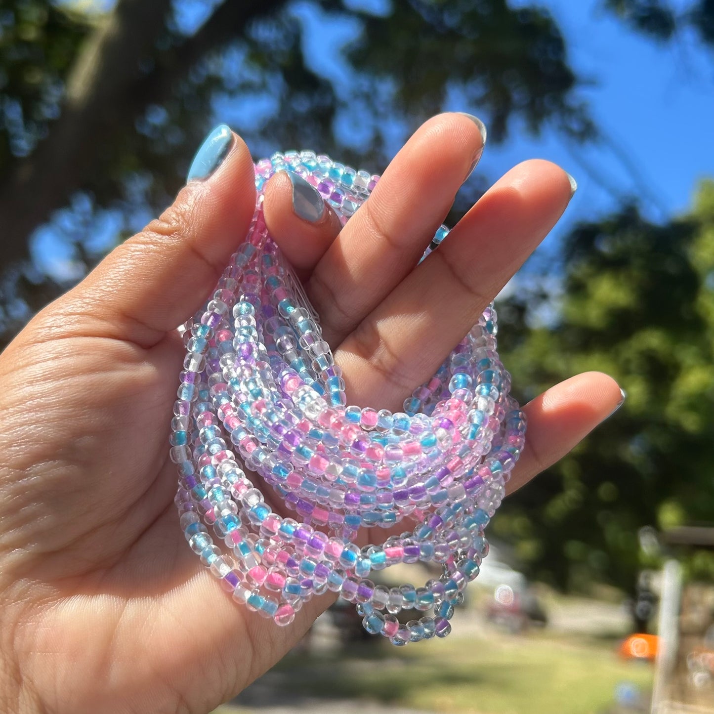 Unicorn Tears (glow in the dark)
