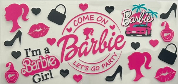 Barbie