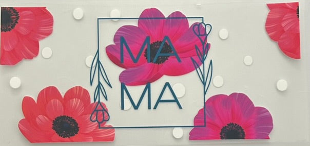 Floral MaMa
