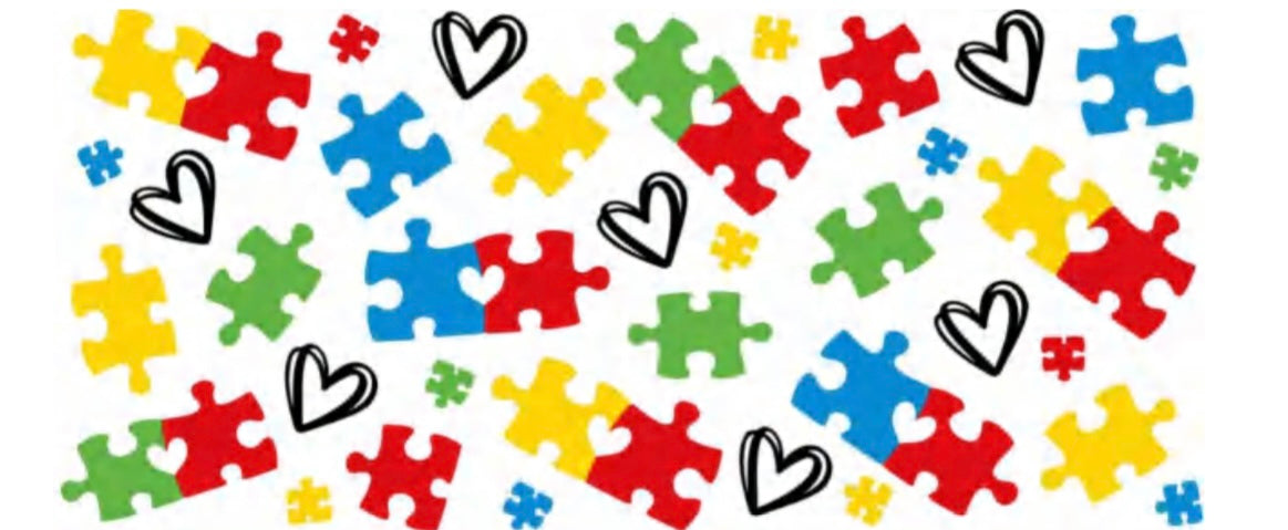 Autism awarness