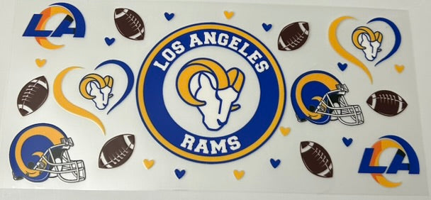 LA Rams