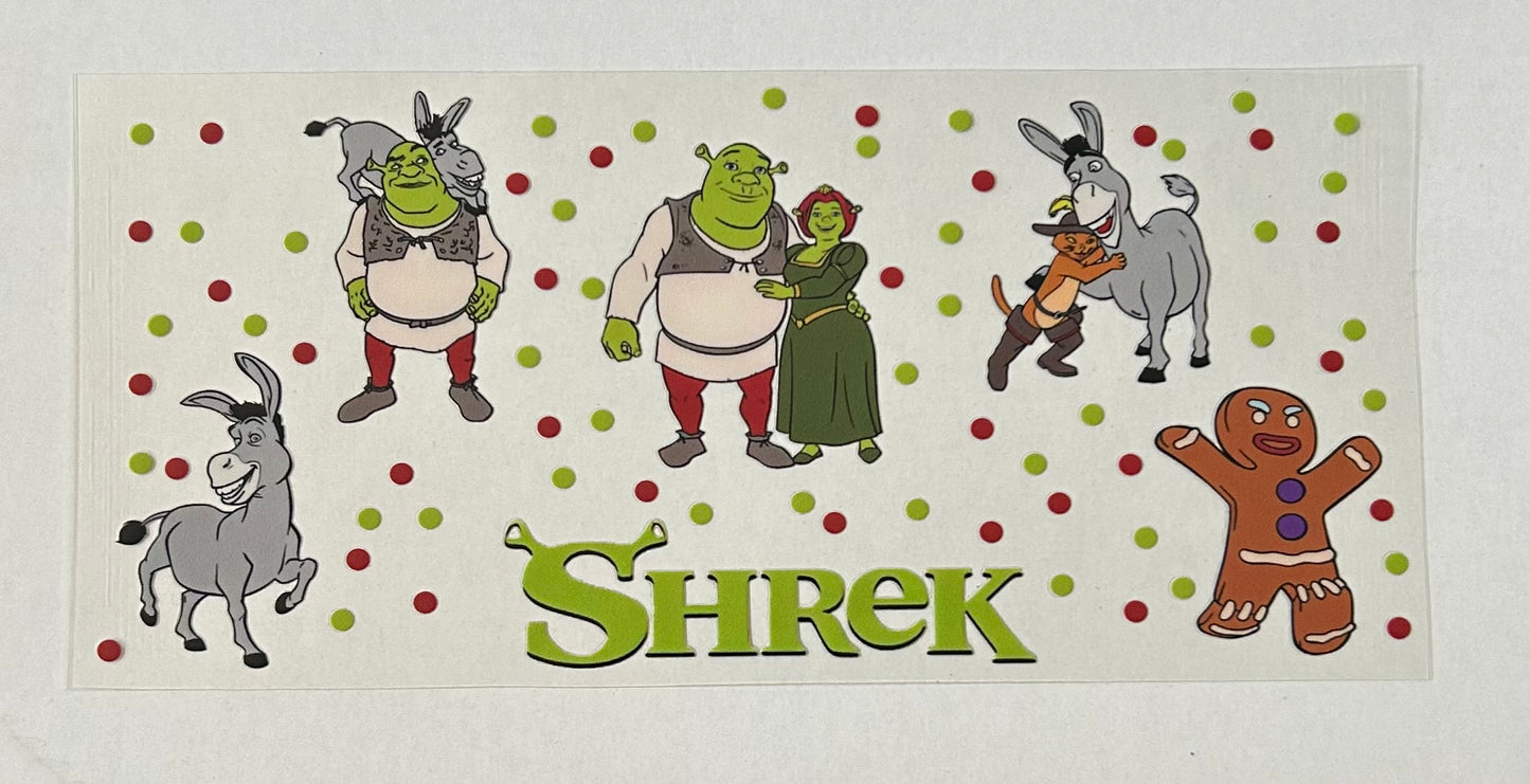 Shrek