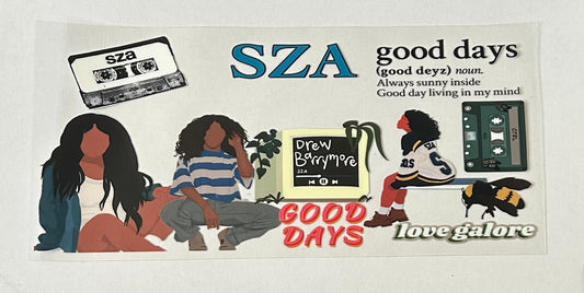 Sza
