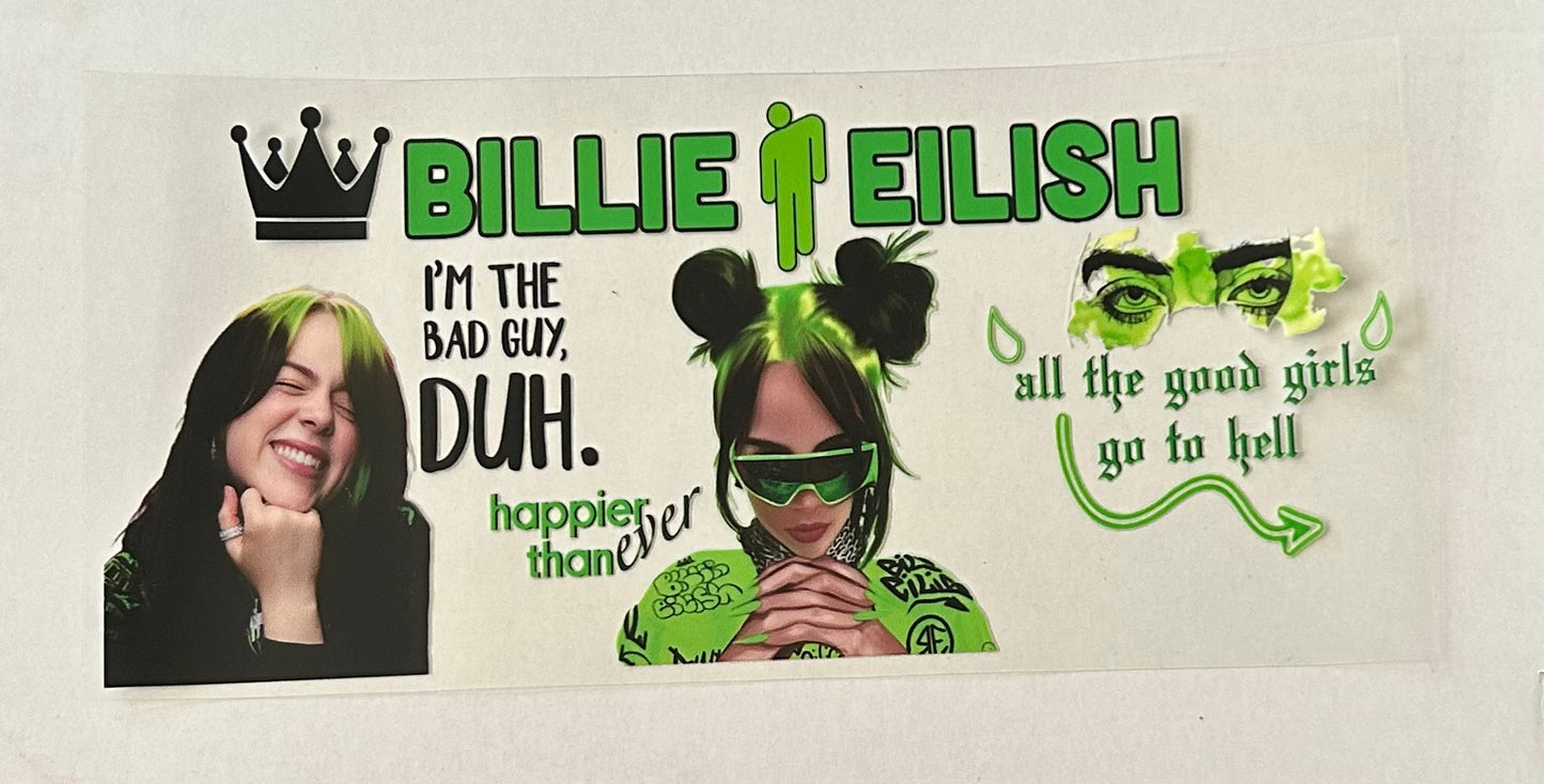 Billie Eilish