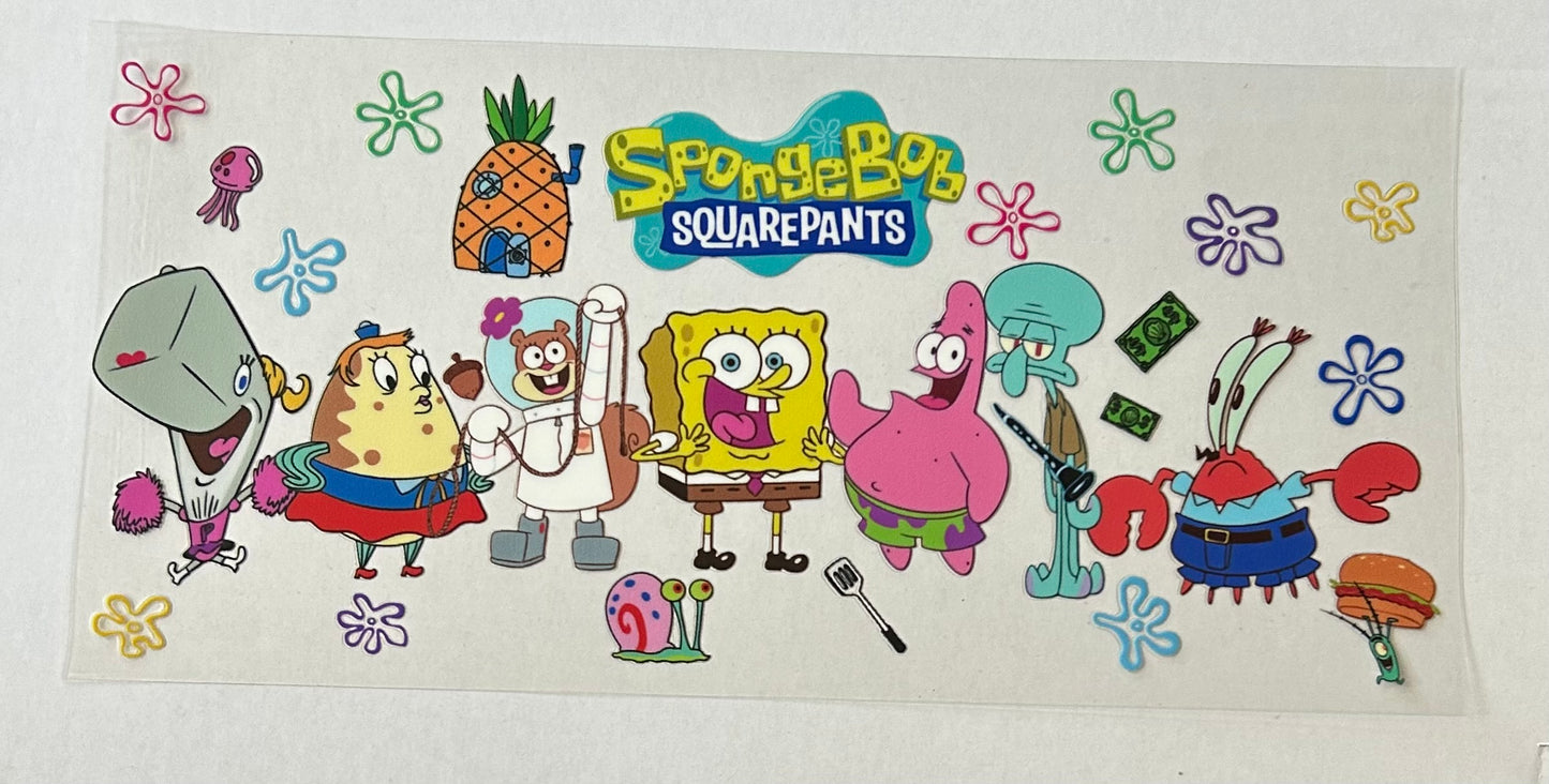 SpongeBob SquarePants