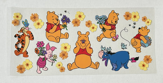 Winnie The Pooh