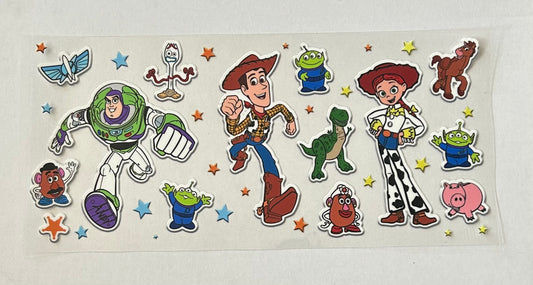 Toy Story