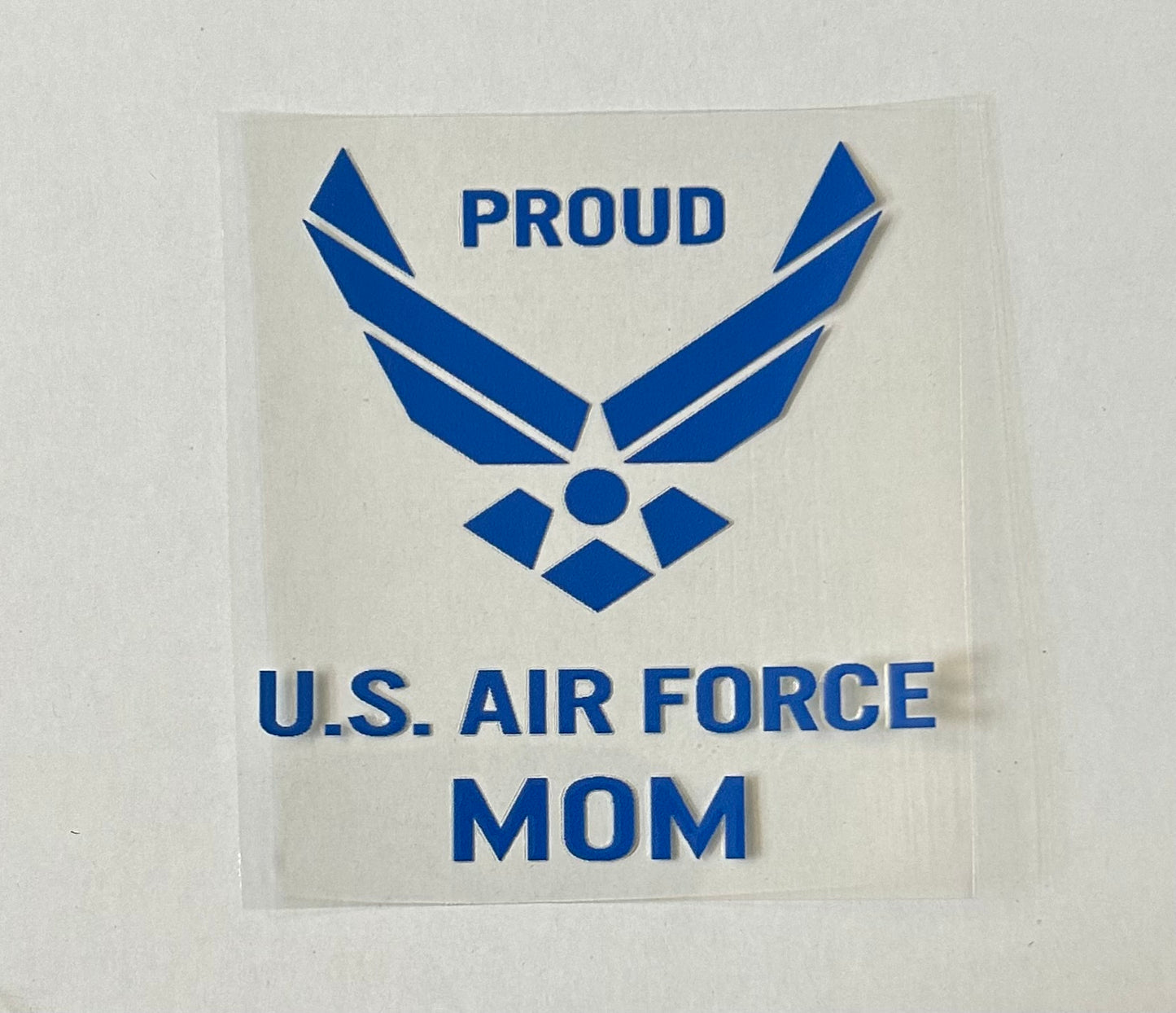 Air Force Mom