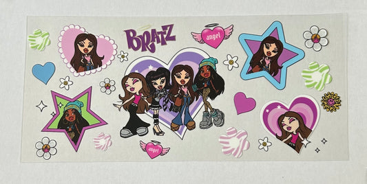Bratz