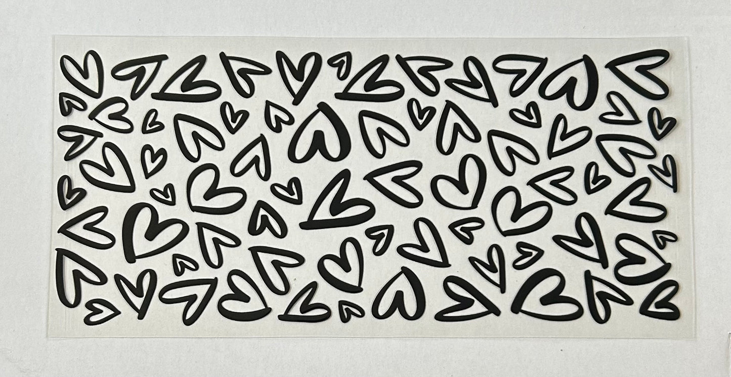 Black Hearts