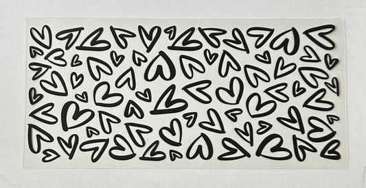 Black Hearts
