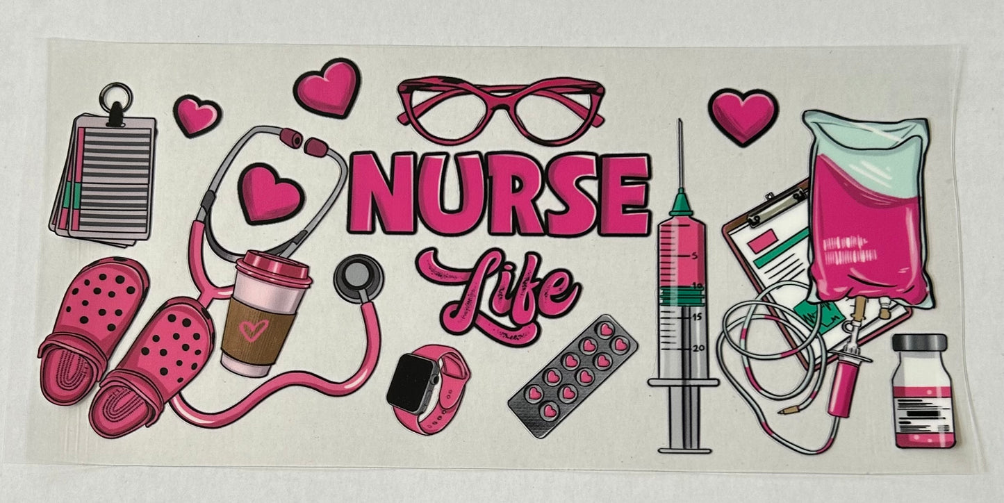 Nurse Life