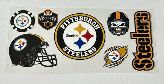 Pittsburgh Steelers 2