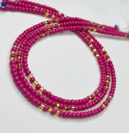 Hot Pink