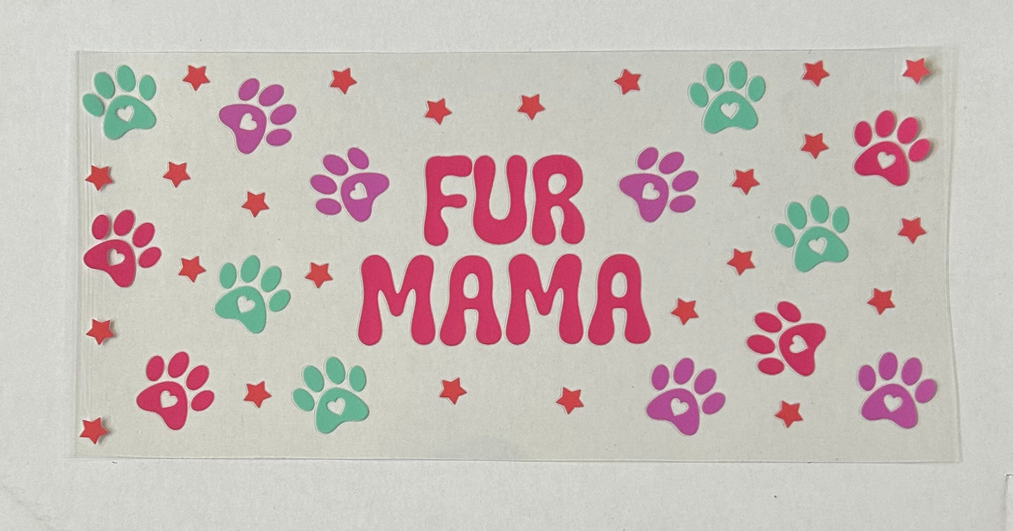 Fur Mama 2