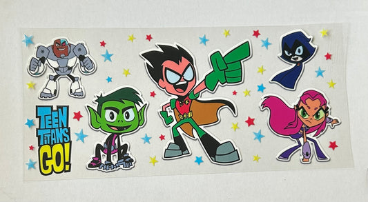 Teen Titans