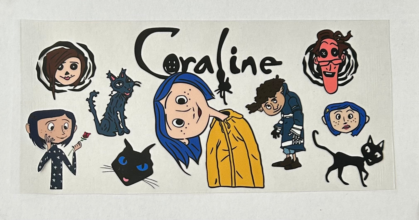 Coraline