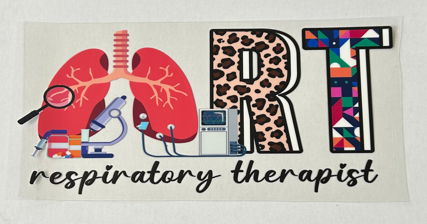 Respiratory Therapist