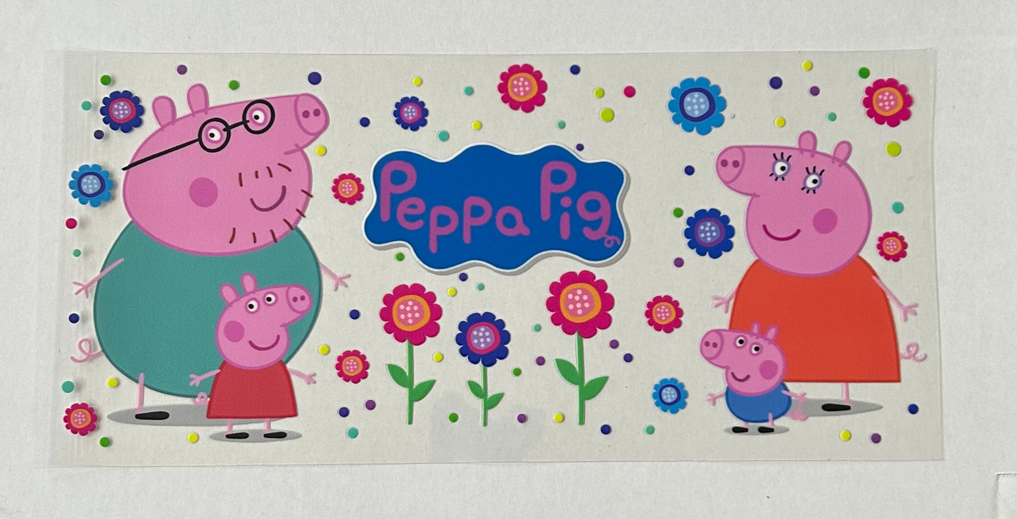 Peppa Pig
