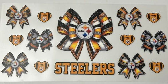Pittsburg Steelers