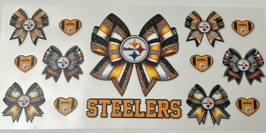 Pittsburg Steelers